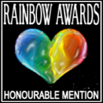 Rainbow Awards Honorable Mention