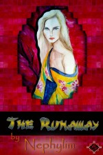 The Runaway by Nephylim, LGBT YA Fiction