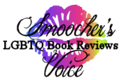 Smoocher's Voice Book of the Year